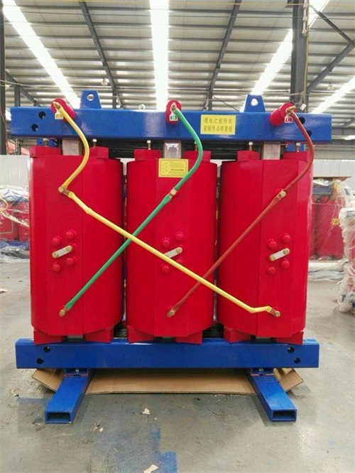 越城SCB13-500KVA干式变压器厂家价格
