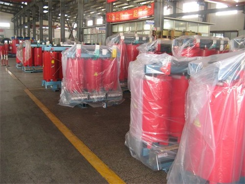 越城SCB10-200kva干式变压器现货价格