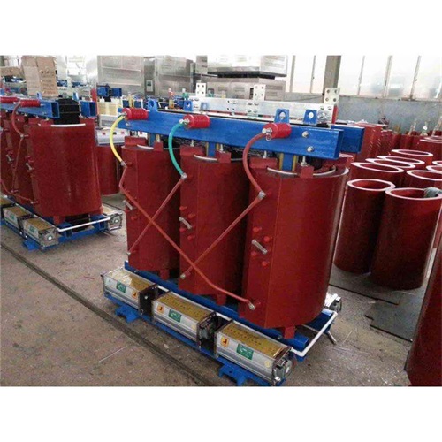 越城SCB13-100KVA干式变压器供应厂家